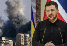 युद्ध में फंसे यूक्रेन का मिडिल ईस्ट को ऑफर-रूस से सीजफायर कराओ, आपको ईरान के ड्रोन अटैक से बचाऊंगा