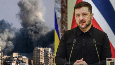 युद्ध में फंसे यूक्रेन का मिडिल ईस्ट को ऑफर-रूस से सीजफायर कराओ, आपको ईरान के ड्रोन अटैक से बचाऊंगा