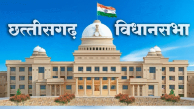 छत्तीसगढ़ विधानसभा बजट सत्र: मंत्री ओपी चौधरी, रामविचार नेताम और लक्ष्मी राजवाड़े की अनुदान मांगों पर होगी चर्चा…