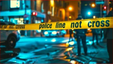 कटनी में भीषण सड़क हादसा: कार और बाइक की भिड़ंत में 4 युवकों की मौत, 5 घायल