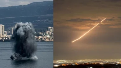 दुबई पर मिसाइल-ड्रोन हमले: खाड़ी में बढ़ते तनाव के बीच स्थानीय लोगों में दहशत