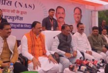 अब 15 मिनट में शहर, 30 मिनट में गांव पहुंचेगी एंबुलेंस: CM साय ने 375 नई 108 सेवाओं का किया लोकार्पण