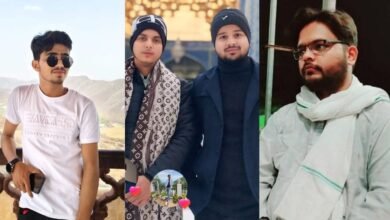 उत्तर प्रदेश: युद्ध के बीच ईरान में फंसे अमेठी के 7 छात्र, परिवार से टूटा संपर्क; परिजनों ने PM मोदी से सुरक्षित वापसी की गुहार