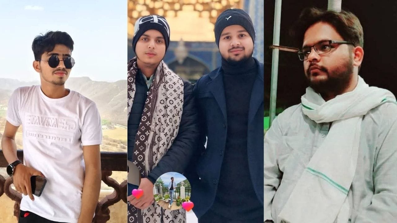 उत्तर प्रदेश: युद्ध के बीच ईरान में फंसे अमेठी के 7 छात्र, परिवार से टूटा संपर्क; परिजनों ने PM मोदी से सुरक्षित वापसी की गुहार उत्तर प्रदेश: युद्ध के बीच ईरान में फंसे अमेठी के 7 छात्र, परिवार से टूटा संपर्क; परिजनों ने PM मोदी से सुरक्षित वापसी की गुहार