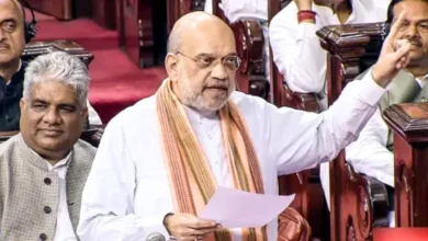 परिसीमन आयोग, महिला आरक्षण…सरकार लाएगी संशोधन बिल, अमित शाह ने संभाला मोर्चा, विपक्ष से चर्चा