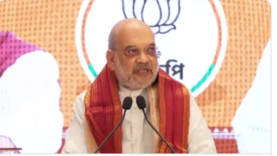 बंगाल चुनाव में घमासान तेज, अमित शाह ने टीएमसी सरकार पर जारी की चार्जशीट