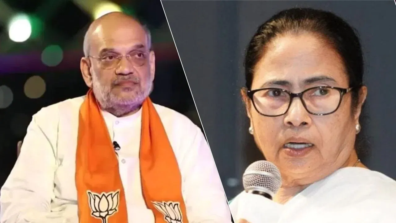 बंगाल चुनाव से पहले भाजपा की तैयारी तेज, ममता सरकार के खिलाफ जारी करेगी ‘ब्लैक पेपर’