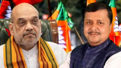 दिल्ली में बीजेपी कोर ग्रुप की बैठक, बंगाल चुनाव के लिए उम्मीदवारों पर होगी चर्चा