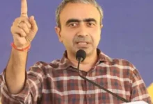 एलपीजी सिलेंडर महंगा होने पर केंद्र सरकार पर आप का हमला, फैसलों को लेकर उठाए सवाल