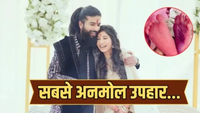 राम नवमी पर खुशियों की दस्तक, यूट्यूबर अनुराग डोभाल बने पिता
