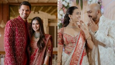 Prithvi Shaw Engagement: दोस्त अर्जुन के बाद पृथ्वी शॉ ने दी खुशखबरी, गर्लफ्रेंड आकृति से की सगाई