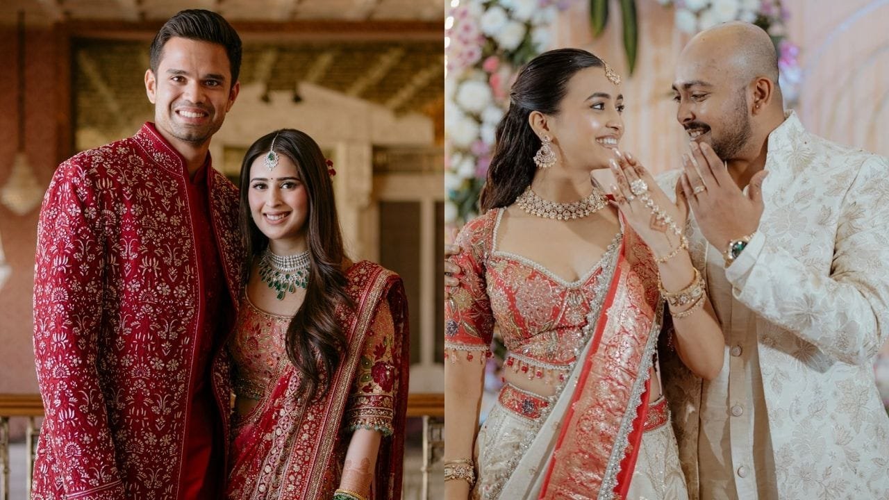 Prithvi Shaw Engagement: दोस्त अर्जुन के बाद पृथ्वी शॉ ने दी खुशखबरी, गर्लफ्रेंड आकृति से की सगाई