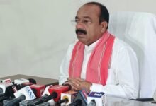 CG News: स्कूटी में उप मुख्यमंत्री अरुण साव, बरसात से पहले बिलासपुर शहर का लिया जायजा