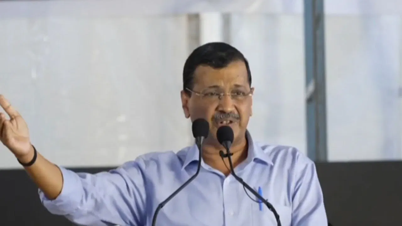 आबकारी मामले में राहत के बाद केजरीवाल का हमला, बोले- मुझसे इतनी नफरत क्यों