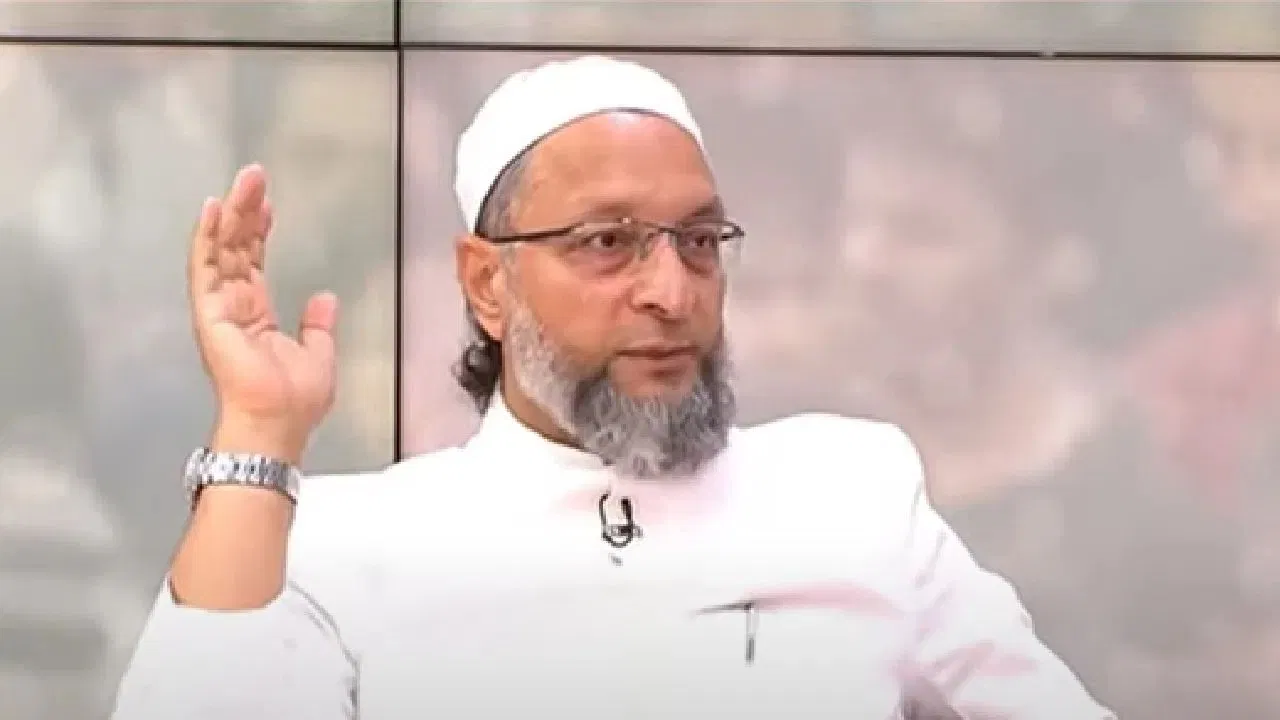 खामेनेई की मौत पर ओवैसी का कड़ा रुख, हमले को बताया अमानवीय और गैरकानूनी