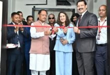 छत्तीसगढ़ में स्वास्थ्य सुविधाओं का विस्तार राज्य की प्रगति और सशक्त होते आधारभूत ढांचे का प्रमाण : मुख्यमंत्री साय