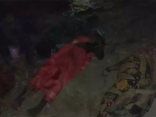 CG Accident : पिकअप वाहन पलटने से दो महिलाओं की मौत, 12 से अधिक घायल