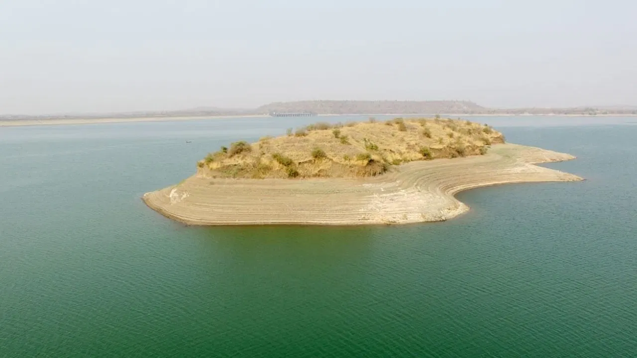 राजस्थान के ये आईलैंड बनेगा टूरिस्ट हब, सरकार का प्लान तैयार; तस्वीरें देख घूमने चले जाएंगे