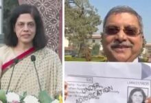 मुख्य सचिव, TMC सांसद के बेटा-बेटी के नाम ‘संदिग्ध’ लिस्ट में… बंगाल में फाइनल वोटर लिस्ट पर बवाल