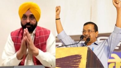 अरविंद केजरीवाल और AAP के खिलाफ BJP की साजिश बेनकाब…CM भगवंत मान का बड़ा हमला