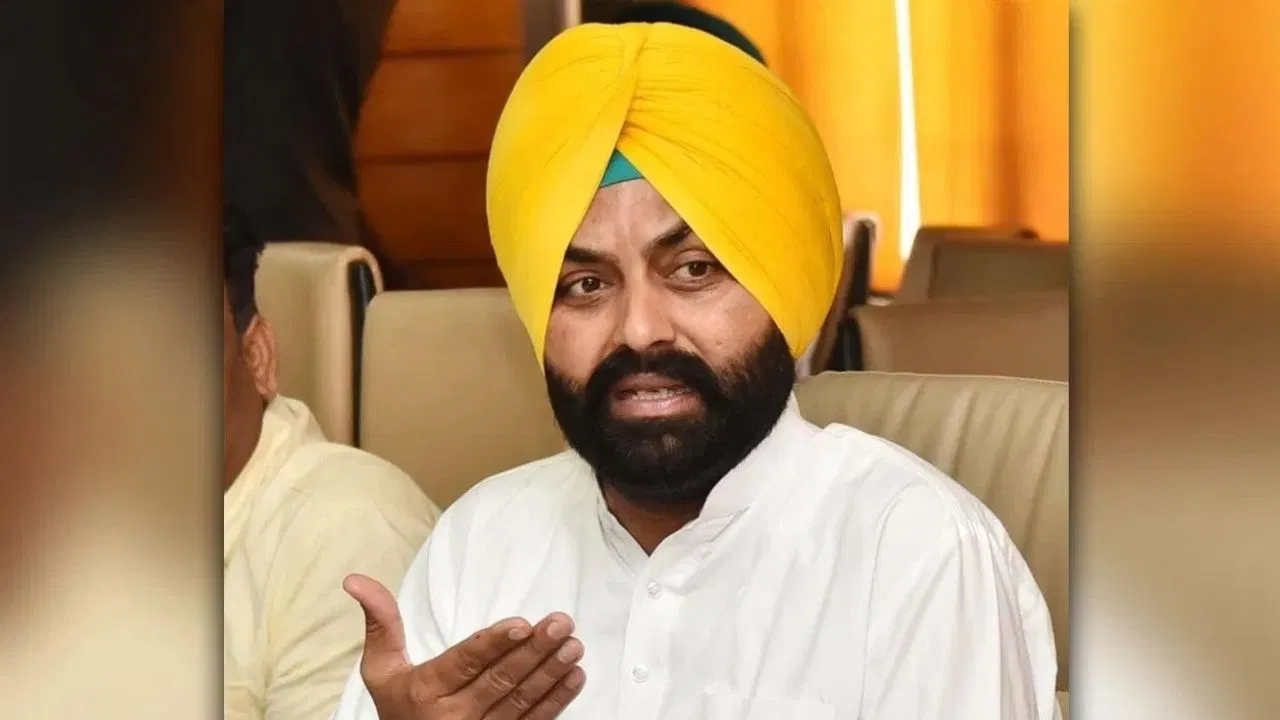पंजाब में रंधावा सुसाइड मामले में बड़ा एक्शन, पूर्व मंत्री लालजीत सिंह भुल्लर गिरफ्तार