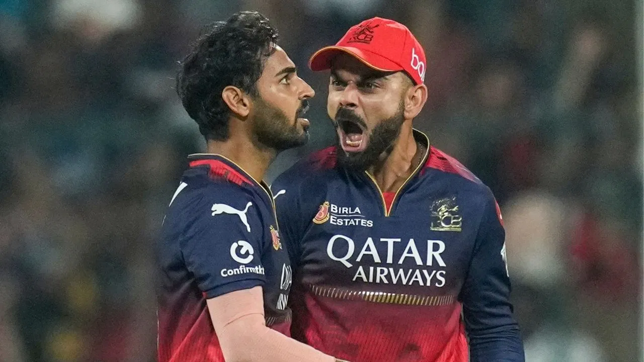 IPL 2026 में इन 3 दिग्गजों का दोहरा शतक होगा पूरा, बस इतनी दूर है मंजिल IPL 2026 में इन 3 दिग्गजों का दोहरा शतक होगा पूरा, बस इतनी दूर है मंजिल
