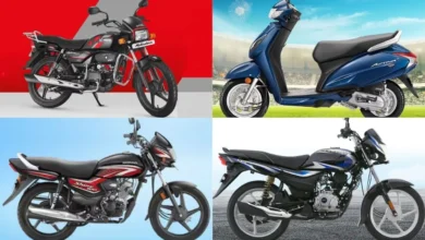सेकेंड‑हैंड मार्केट में इन बाइक्स की धूम, बेचते ही मिलती है शानदार कीमत
