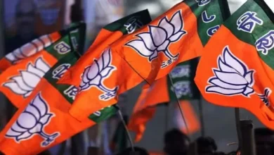 बंगाल में BJP की दूसरी सूची जारी: रूपा गांगुली और शुभेंदु अधिकारी के भाई को मिला टिकट