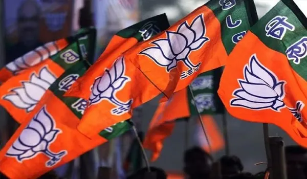 बंगाल में BJP की दूसरी सूची जारी: रूपा गांगुली और शुभेंदु अधिकारी के भाई को मिला टिकट