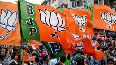 केरल विधानसभा चुनाव 2026: भाजपा की तीसरी सूची जारी, 11 उम्मीदवारों के नाम घोषित
