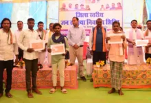 कोंडागांव में डिजिटल किसान किताब की शुरुआत, किसानों को मिली ऑनलाइन सुविधा