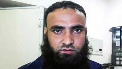 लश्कर-ए-तैयबा के आतंकी शब्बीर को दिल्ली पुलिस ने किया गिरफ्तार, ISI के इशारे पर रच रहा था साजिश