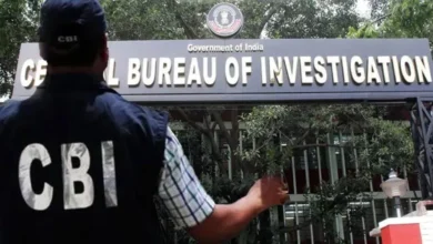 9 साल से फरार 4 करोड़ के बैंक घोटाले का आरोपी गिरफ्तार, पहचान छिपाकर कर रहा था नौकरी