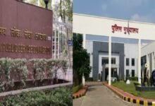 छत्तीसगढ़ में पूर्णकालिक DGP की नियुक्ति में देरी, UPSC ने मुख्य सचिव को भेजा नोटिस