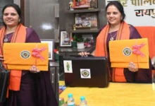 रायपुर नगर निगम का 2000 करोड़ से अधिक का बजट पेश,विकास योजनाओं के साथ नए शुल्क लागू, सफाई और इंफ्रास्ट्रक्चर पर खास जोर