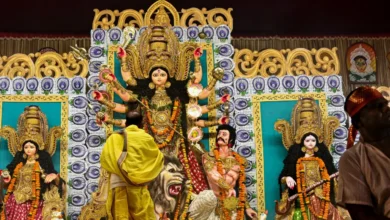 नवरात्रि की पूजा या व्रत हो गया है खंडित तो घबराएं नहीं, दोष से बचने के लिए तुरंत करें ये काम