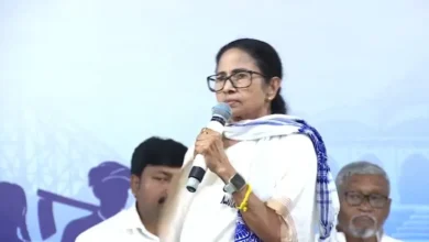 मुझे ही सभी 294 सीटों पर अपना उम्मीदवार समझें… बंगाल के चंद्रकोना में बोलीं सीएम ममता बनर्जी