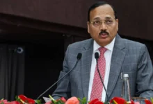 ‘पश्चिम बंगाल सरकार डीजीपी को राज्यसभा भेजने में व्यस्त है’, DGP की नियुक्ति मामले में CJI सूर्य कांत की टिप्पणी