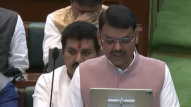 महाराष्ट्र में किसान कर्जमाफी का ऐलान, फडणवीस सरकार की 5 बड़ी घोषणाएं
