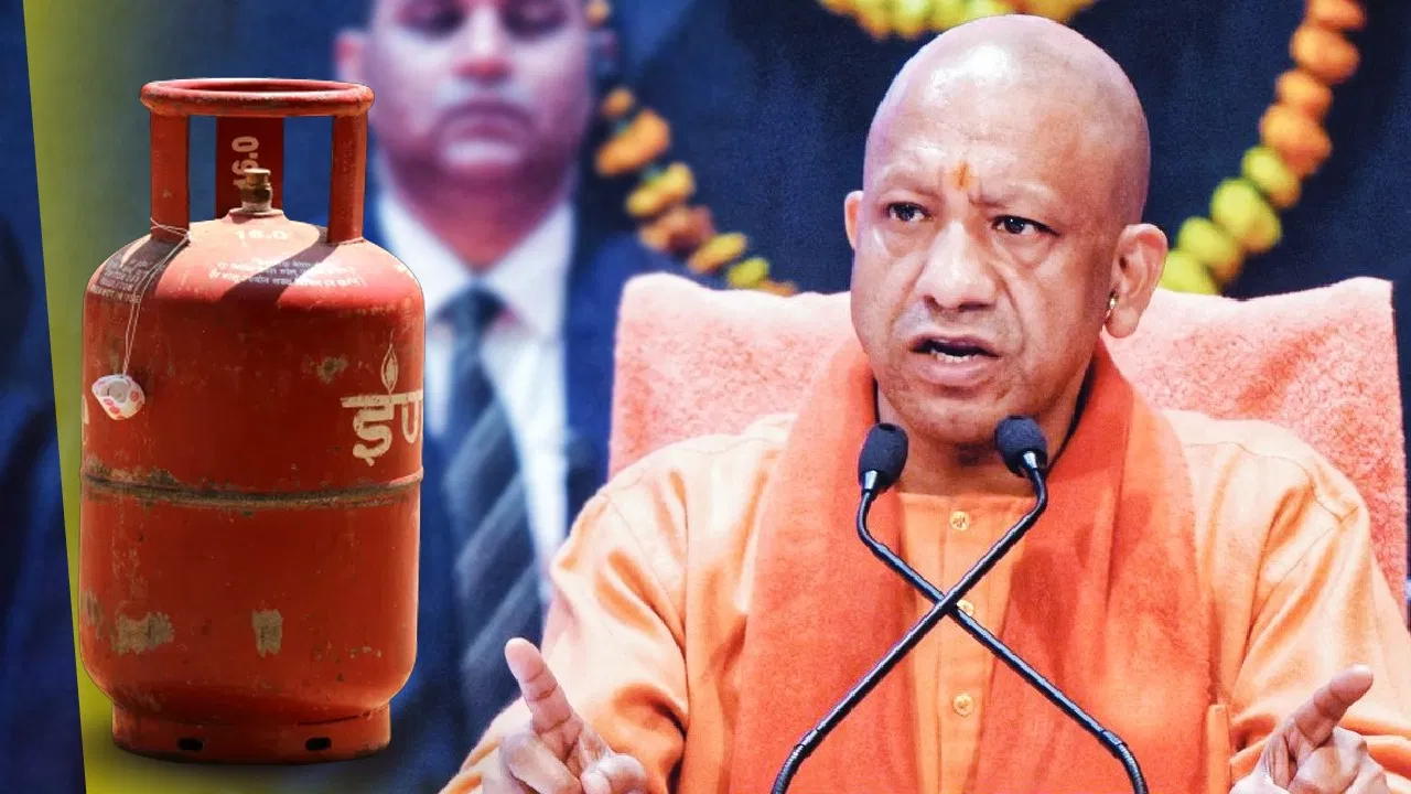 देशहित में सरकार कोई कदम उठाए तो उसके लिए तैयार रहें… तेल-गैस की मारामारी के बीच CM योगी का बयान देशहित में सरकार कोई कदम उठाए तो उसके लिए तैयार रहें… तेल-गैस की मारामारी के बीच CM योगी का बयान