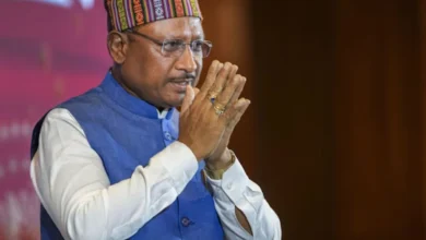 4 साल में ही उखड़ गई सड़क, CM विष्णु देव साय ने दिए जांच के आदेश; घटिया निर्माण पर ठेकेदार होंगे ब्लैकलिस्ट