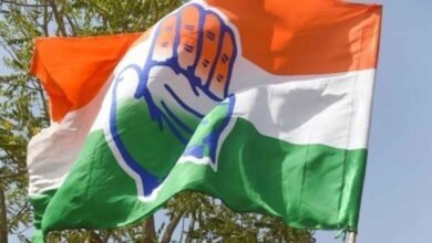 कांग्रेस को बड़ा झटका, बलरामपुर में 10 नेताओं ने PCC चीफ दीपक बैज को भेजा इस्तीफा, जानें कारण