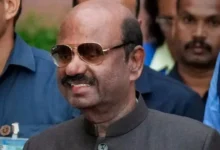 बंगाल में चुनाव से पहले सियासी हलचल, राज्यपाल सीवी आनंद बोस ने दिया इस्तीफा