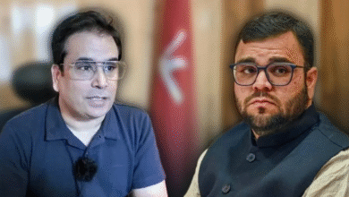 ईरान-अमेरिका के बीच मध्यस्थता कर रहा पाकिस्तान, PDP से लेकर NC तक जम्मू-कश्मीर के नेताओं ने दी ऐसी प्रतिक्रिया