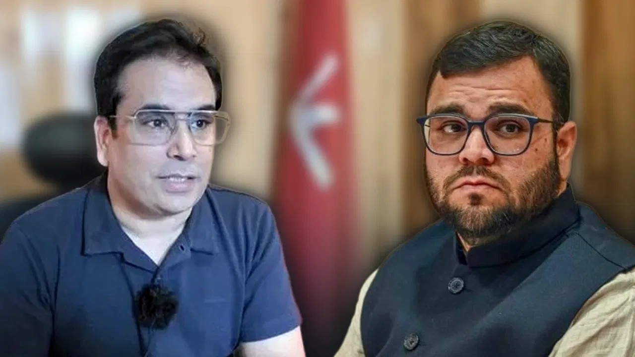 ईरान-अमेरिका के बीच मध्यस्थता कर रहा पाकिस्तान, PDP से लेकर NC तक जम्मू-कश्मीर के नेताओं ने दी ऐसी प्रतिक्रिया
