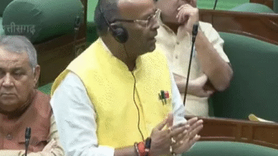 विधानसभा में अवैध प्लॉटिंग, ‘जी राम जी’ पर हंगामा:भूपेश ने मनरेगा को बताया बेहतर, अजय बोले- सदन विपक्ष की राजनीति का अड्डा नहीं
