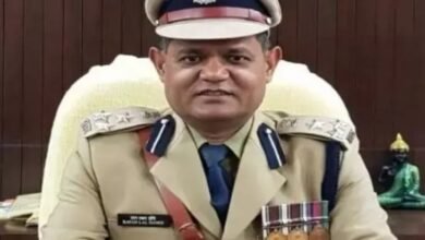 बड़ी खबर : वरिष्ठ आईपीएस अधिकारी रतन लाल डांगी निलंबित, सोशल मीडिया विवाद के बाद जांच शुरू