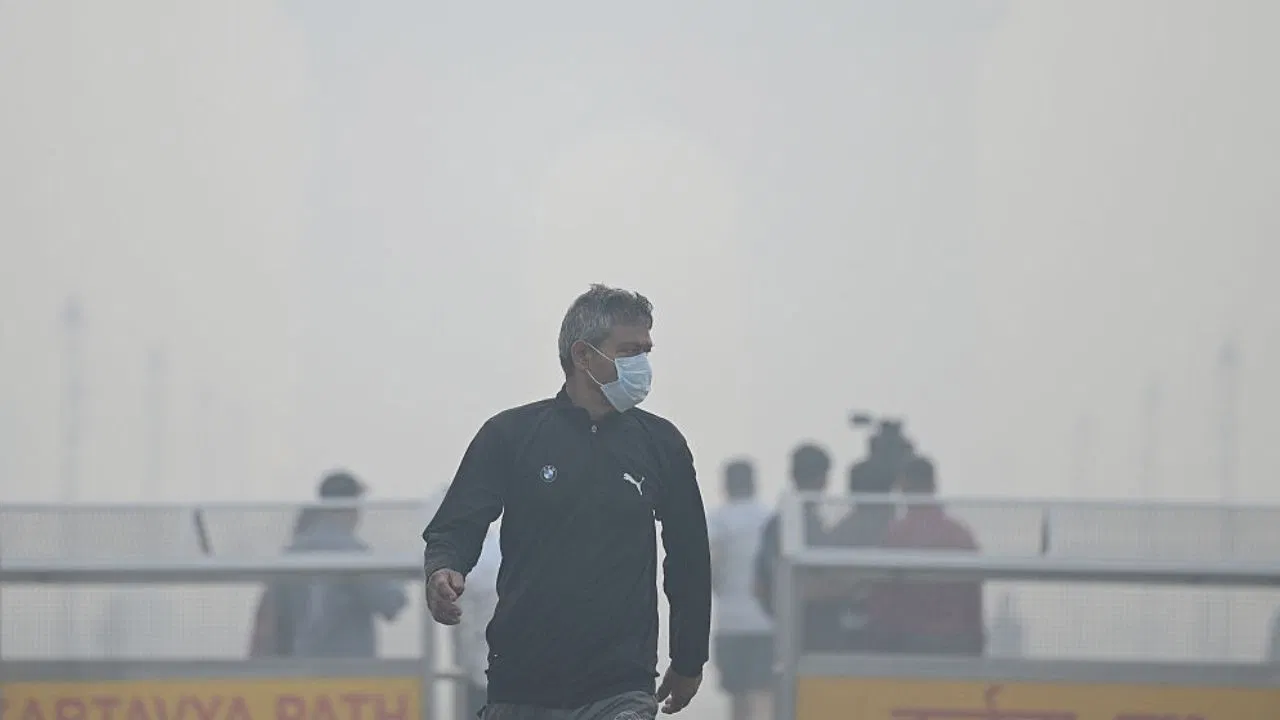 दिल्ली-एनसीआर की हवा में सुधार, पांच महीने बाद GRAP-1 की पाबंदियां हटाई गईं