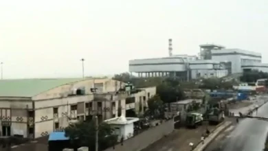 तेज हवा, काले बादल… दिल्ली-NCR में बिगड़ा मौसम, बारिश का येलो अलर्ट जारी