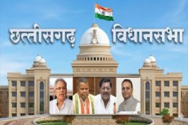 धान पर घमासान, अफीम पर संग्राम! लखमा के ‘आंकड़ों’ और चंद्राकर के ‘आरोपों’ से गरमाया सदन, हुई तीखी बहस